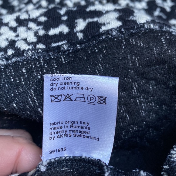 Akris Punta Dress - Picture 10 of 16